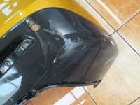 Suzuki vitara 15-23 бампер задняя задний задний kol dbh c410 Цена, фото thumb