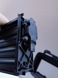 фото thumb №6, Впуск повітря повітропровід renault clio iv 12- captur 13-