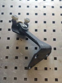 фото thumb №2, Ролик дверь сдвижных mercedes sprinter 906