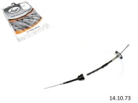 фото thumb №1, Трос сцепления fiat palio siena 1.6 04.96-01.12 linex