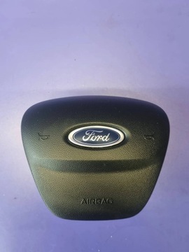 фото thumb №6, Ford puma подушка безопасности jx7b-a042b85-aa3