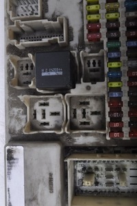 фото thumb №7, Ford c-max коробка модуль bsi 3m5t14a073bf