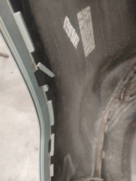 фото thumb №12, Ford c-max mk2 usa energy бампер зад комплектный жгут pdc код краски yq