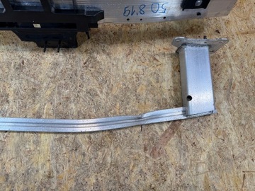 фото thumb №6, Pas переднє підсилювач балка радіатор peugeot 508 ii 1.6b puretech 2018-