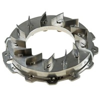 фото thumb №1, Hn034b воздуховод выхлопных газов gt2260vk