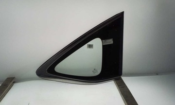 фото thumb №1, Стекло боковая задняя кузовная honda cr-v 2012-2016 оригинальная новая