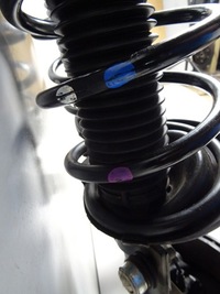 фото thumb №5, Ford c-max ii 1.6 tdci амортизатор поворотний кулак права