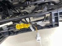 фото thumb №14, Сиденье правый перед пассажира кожа с подогревом электрический mercedes ml w164 europa