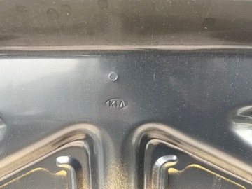 фото thumb №16, Капот кришка kia stinger
