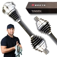 фото thumb №1, Приводной вал левая seat alhambra ii 1.8 tsi автоматическая коробка передач nowa