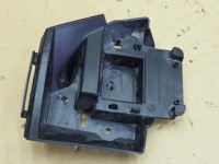 Ford s-max mk2 направляющая бампера правый задняя Киев, фото thumb