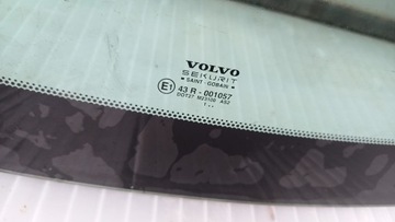 фото thumb №3, Скло зад задня volvo s40 i 02r