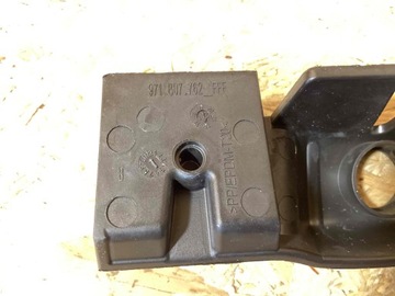 фото thumb №5, Накладка камери real top дзеркало перед porsche panamera turbo/gts 971 971807762a