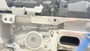 фото thumb №13, Bmw g01 g20 g30 двигун стійка b48b20a 292km гібрид 330e 512mil новий