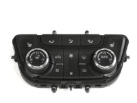 фото thumb №1, Панель кондиционера 13429874 opel mokka