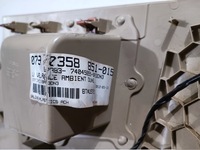 фото thumb №11, Захист ліва тунель середнього ford flex 2011-