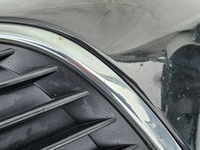 фото thumb №12, Бампер toyota yaris iii 3 lift 14-17 перед передний 52119-0d660 orginał