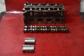 фото thumb №9, Головка двигателя 55355430 opel corsa c 1.2 16v 80 km 03-06