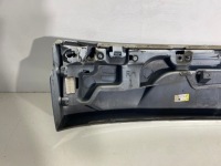 Купить Накладка крышки багажника задняя renault clio iv универсал европа, фото thumb