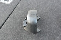 фото thumb №7, Захист заглушка амортизатора задня kpl lexus gs iii 450h