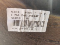 Купить Бампер задний  задний seat leon cupra 5fe kombi 2020-, фото thumb