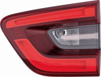 фото thumb №3, Лампи задня задні wewnętrznedepo renault kadjar