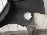 фото thumb №13, Крыло vw polo v 6r / 6c 2010- задняя задний правый новый оригинальный - poznań