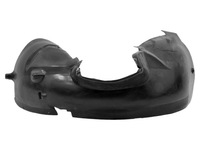 фото thumb №3, Fiat punto iii 2003- подкрылок левая 46525313