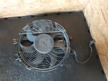 фото thumb №10, Электрический вентилятор радиатор bmw 3 e46 330d 6904768 313510336 073893