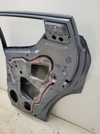 фото thumb №13, Toyota chr c-hr 16- дверь задняя задние правое fv