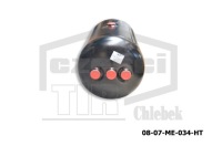 фото thumb №2, Бак воздуха 30l mercedes actros axor