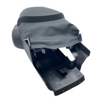 фото thumb №13, Захист колонки кермового dacia duster ii