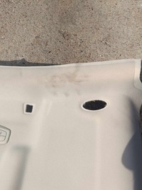 фото thumb №4, Стеля панорама ford grand c-max