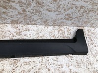 фото thumb №3, Планка порогова поріг права opel crossland x