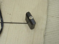 Датчик уровня топлива mercedes w210 221838001005 3.2 2,7 cdi Недорого, фото thumb