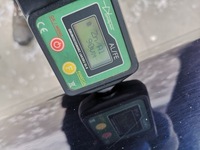 фото thumb №15, Двері лівий перед голий audi a8 d2 przed fl lz5l lub