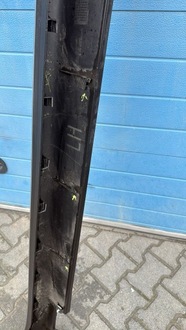 фото thumb №2, Kia x ceed xceed 2018- накладка порога левый порог