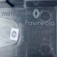 Панель управление стекло пассажира renault kangoo iii Киев, фото thumb