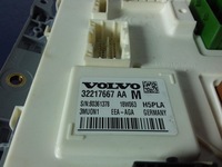 фото thumb №4, Volvo xc60 ii модуль блок керування cem 32217667