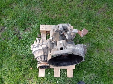 фото thumb №1, Audi a3 8p 2.0 fsi - коробка передач - glb