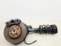 фото thumb №1, Mini cooper r56 1.6 vti поворотний кулак mcperson ліва