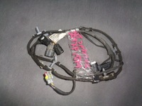 фото thumb №1, Opel zafira c жгут электропроводка 4x pdc задняя задняя