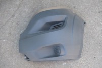 фото thumb №1, Boxer jumper 14r уголок левый бампера перед