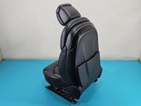 фото thumb №16, Сиденья комплект заднее сиденье кожа audi a8 d4 4h europa