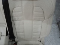 фото thumb №11, Сидіння заднє сидіння з підігрівом вентильовані обшивки шкіра range rover sport l494