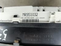 Панель mitsubishi pajero pinin mr951032 257330-6291 1.8 16v Киев, фото thumb