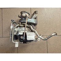 фото thumb №1, Dacia duster ii 17-21 1.3tce турбіна 144106434r