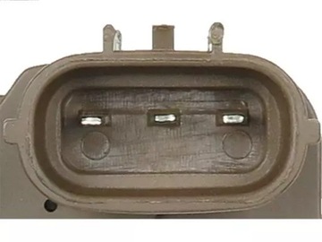 РЕГУЛЯТОР НАПРЯЖЕНИЯ AS-PL ARE6032