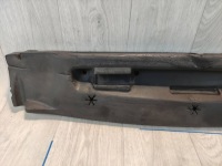 фото thumb №7, Mini cooper r56 r57 r58 абсорбер бампера задняя 51122754466