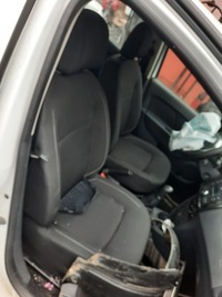 фото thumb №1, Сиденья заднее сиденье комплект sandero ii lift